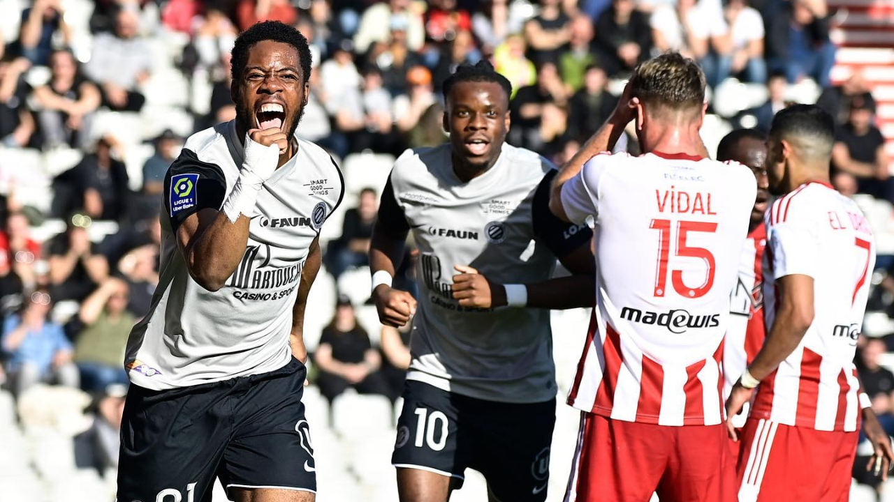 MONTPELLIER-CLERMONT: STATISTICHE, QUOTE E PRONOSTICO MONTPELLIER-CLERMONT: STATISTICHE, QUOTE E PRONOSTICO