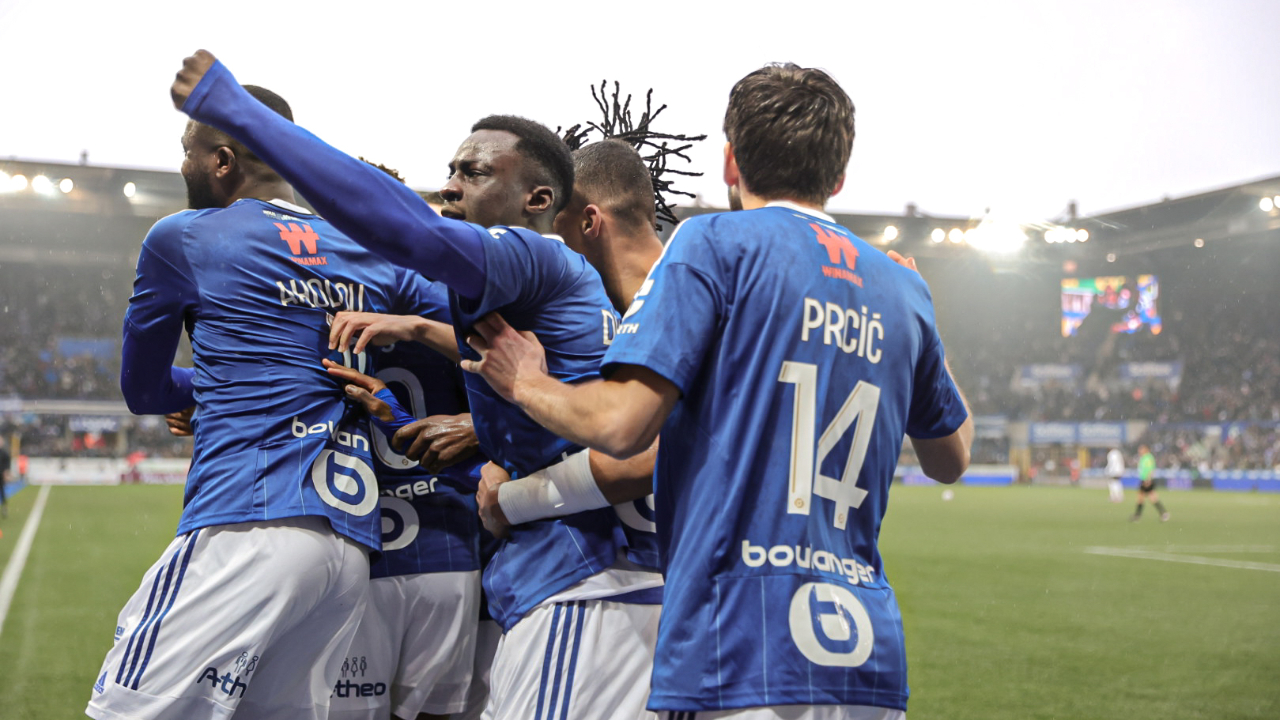 STRASBURGO-AUXERRE: STATISTICHE, QUOTE E PRONOSTICO STRASBURGO-AUXERRE: STATISTICHE, QUOTE E PRONOSTICO