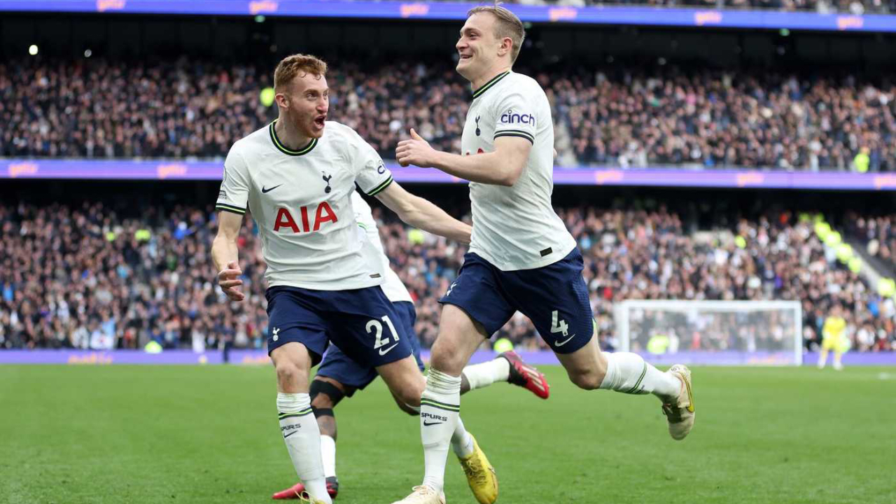 SOUTHAMPTON-TOTTENHAM: STATISTICHE, QUOTE E PRONOSTICO SOUTHAMPTON-TOTTENHAM: STATISTICHE, QUOTE E PRONOSTICO
