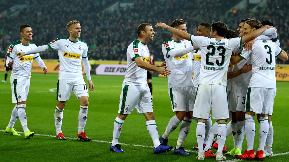 MONCHENGLADBACH-WERDER BREMA: STATISTICHE, QUOTE E PRONOSTICO