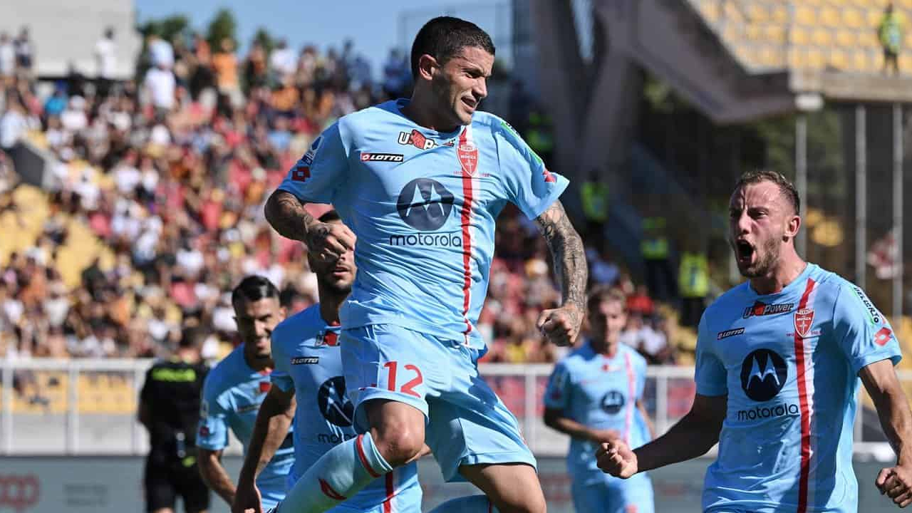 MONZA-CREMONESE: STATISTICHE, QUOTE E PRONOSTICO MONZA-CREMONESE: STATISTICHE, QUOTE E PRONOSTICO