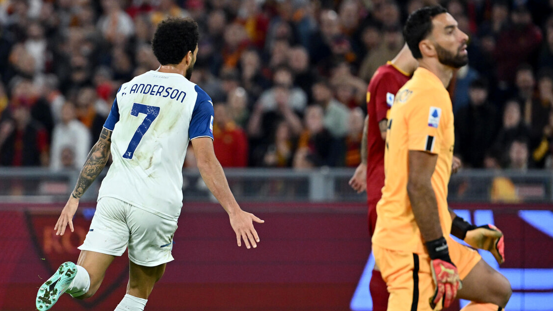 LAZIO-ROMA: STATISTICHE, QUOTE E PRONOSTICO LAZIO-ROMA: STATISTICHE, QUOTE E PRONOSTICO