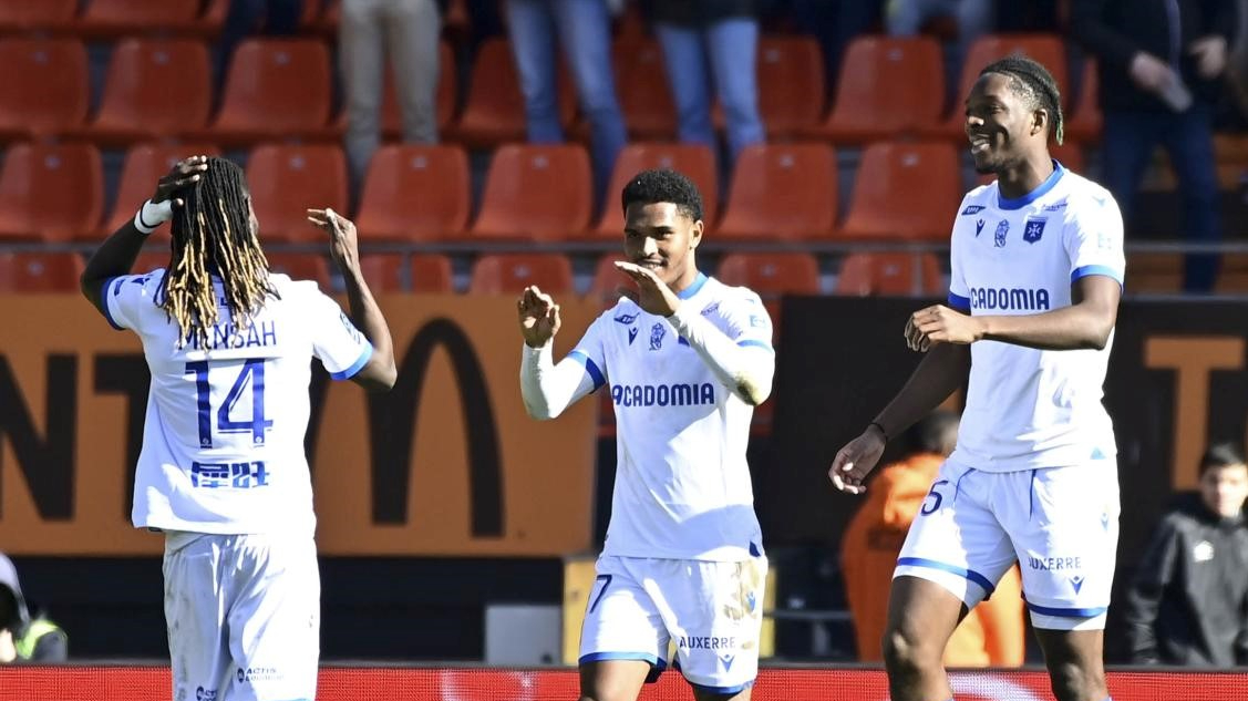 AUXERRE-TROYES: STATISTICHE, QUOTE E PRONOSTICO AUXERRE-TROYES: STATISTICHE, QUOTE E PRONOSTICO