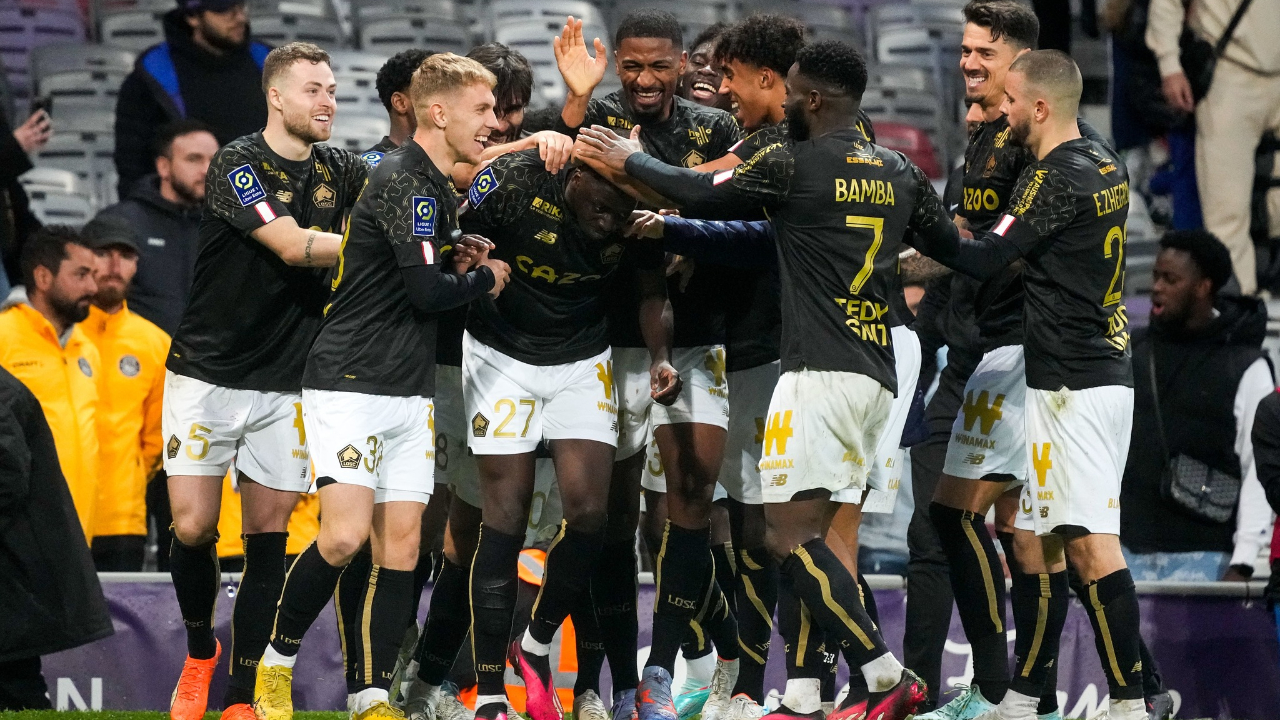 LILLE-LORIENT: STATISTICHE, QUOTE E PRONOSTICO LILLE-LORIENT: STATISTICHE, QUOTE E PRONOSTICO