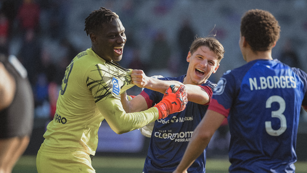 CLERMONT-AJACCIO: STATISTICHE, QUOTE E PRONOSTICO CLERMONT-AJACCIO: STATISTICHE, QUOTE E PRONOSTICO