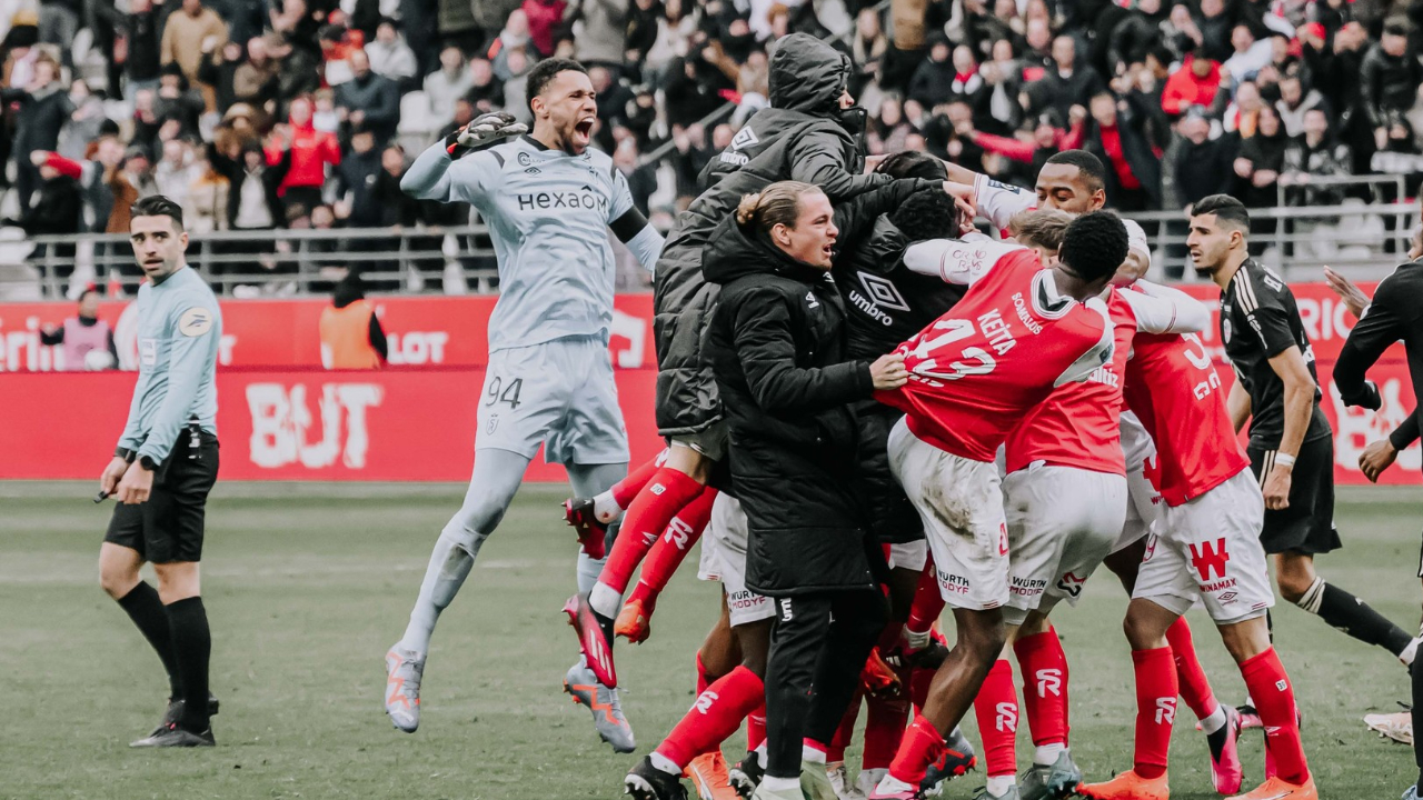 NANTES-REIMS: STATISTICHE, QUOTE E PRONOSTICO NANTES-REIMS: STATISTICHE, QUOTE E PRONOSTICO