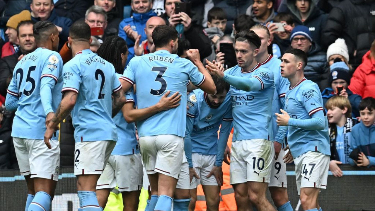 MANCHESTER CITY-LIVERPOOL: STATISTICHE, QUOTE E PRONOSTICO MANCHESTER CITY-LIVERPOOL: STATISTICHE, QUOTE E PRONOSTICO