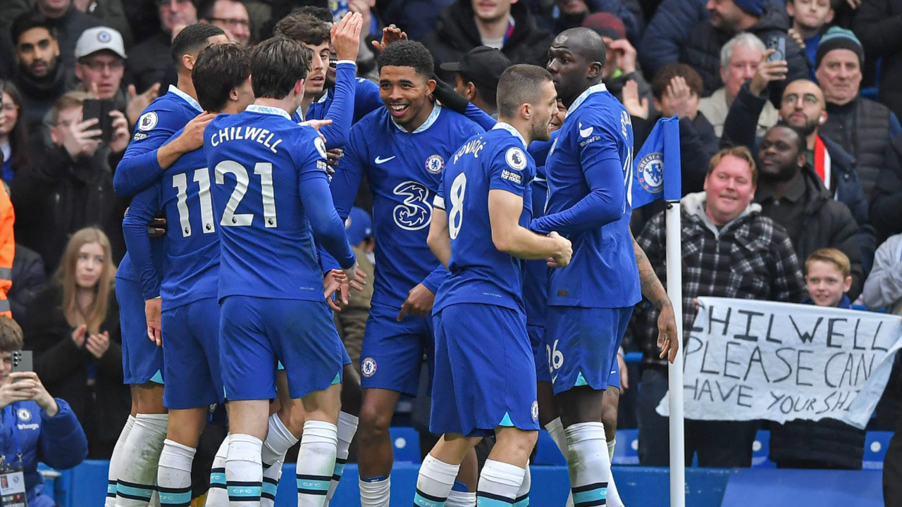 CHELSEA-ASTON VILLA: STATISTICHE, QUOTE E PRONOSTICO CHELSEA-ASTON VILLA: STATISTICHE, QUOTE E PRONOSTICO