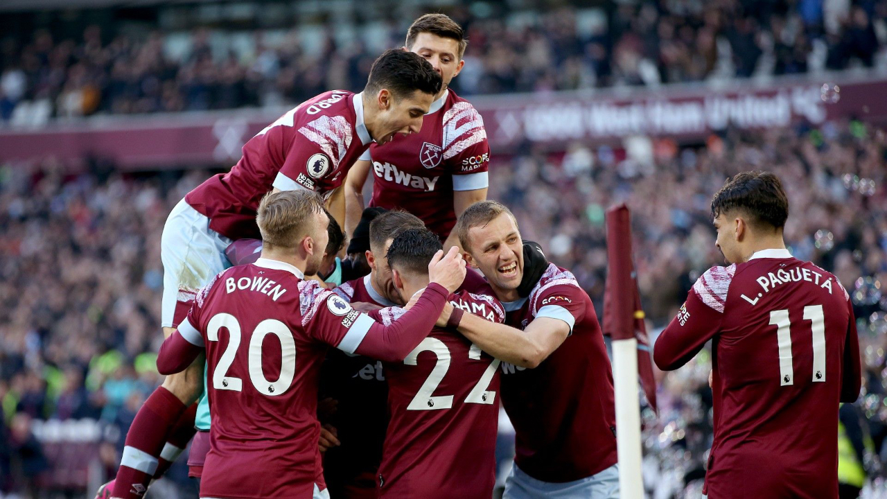 WEST HAM-SOUTHAMPTON: STATISTICHE, QUOTE E PRONOSTICO WEST HAM-SOUTHAMPTON: STATISTICHE, QUOTE E PRONOSTICO