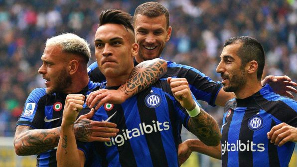 INTER-FIORENTINA: STATISTICHE, QUOTE E PRONOSTICO INTER-FIORENTINA: STATISTICHE, QUOTE E PRONOSTICO