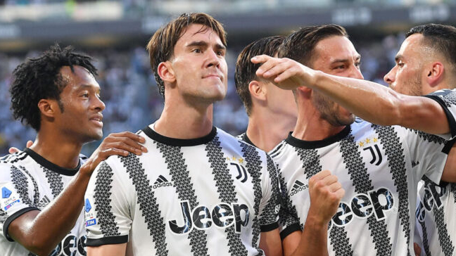 JUVENTUS-HELLAS VERONA: STATISTICHE, QUOTE E PRONOSTICO JUVENTUS-HELLAS VERONA: STATISTICHE, QUOTE E PRONOSTICO