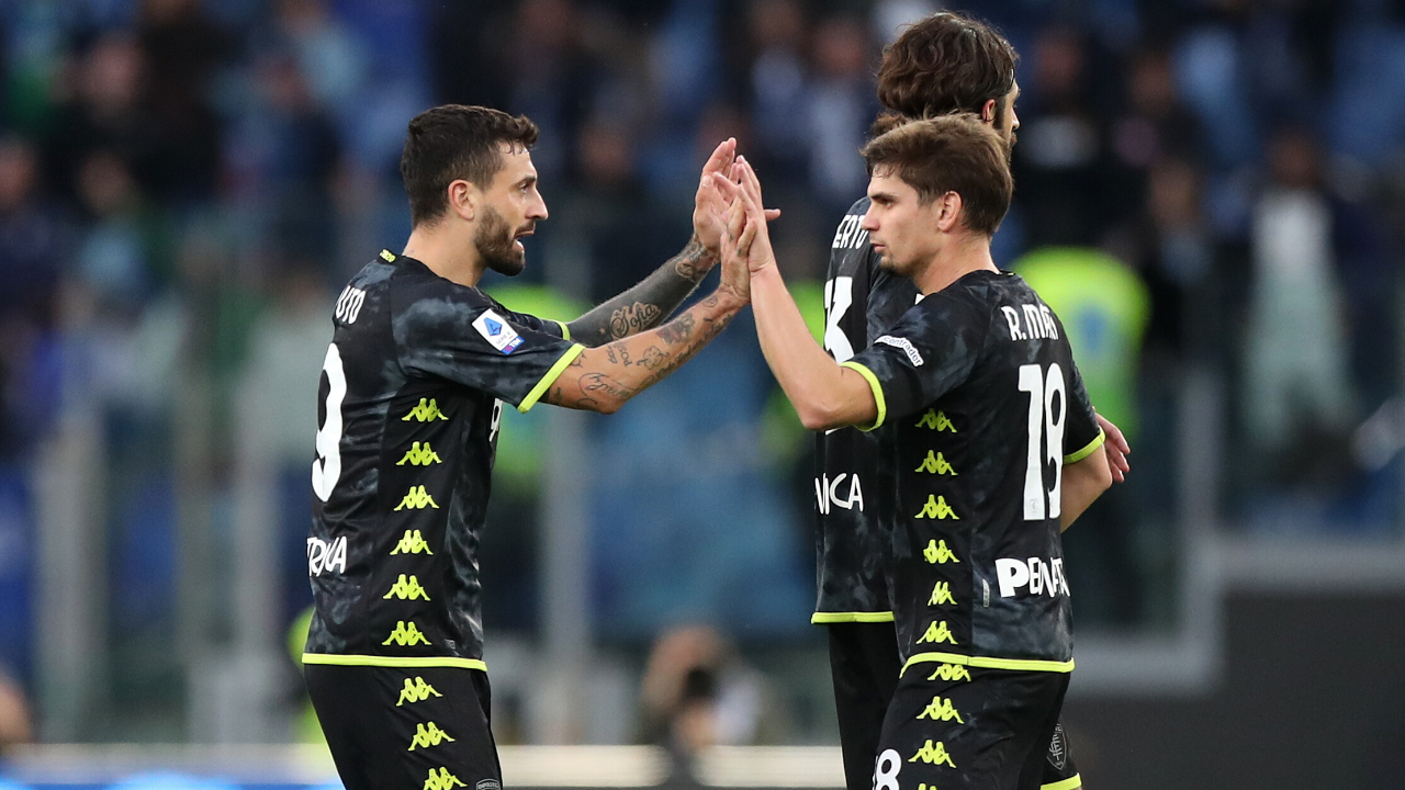 EMPOLI-LECCE: STATISTICHE, QUOTE E PRONOSTICO EMPOLI-LECCE: STATISTICHE, QUOTE E PRONOSTICO