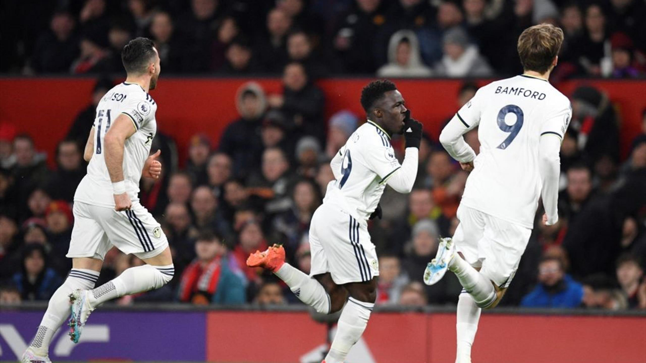 LEEDS UNITED-NOTTINGHAM FOREST: STATISTICHE, QUOTE E PRONOSTICO LEEDS UNITED-NOTTINGHAM FOREST: STATISTICHE, QUOTE E PRONOSTICO