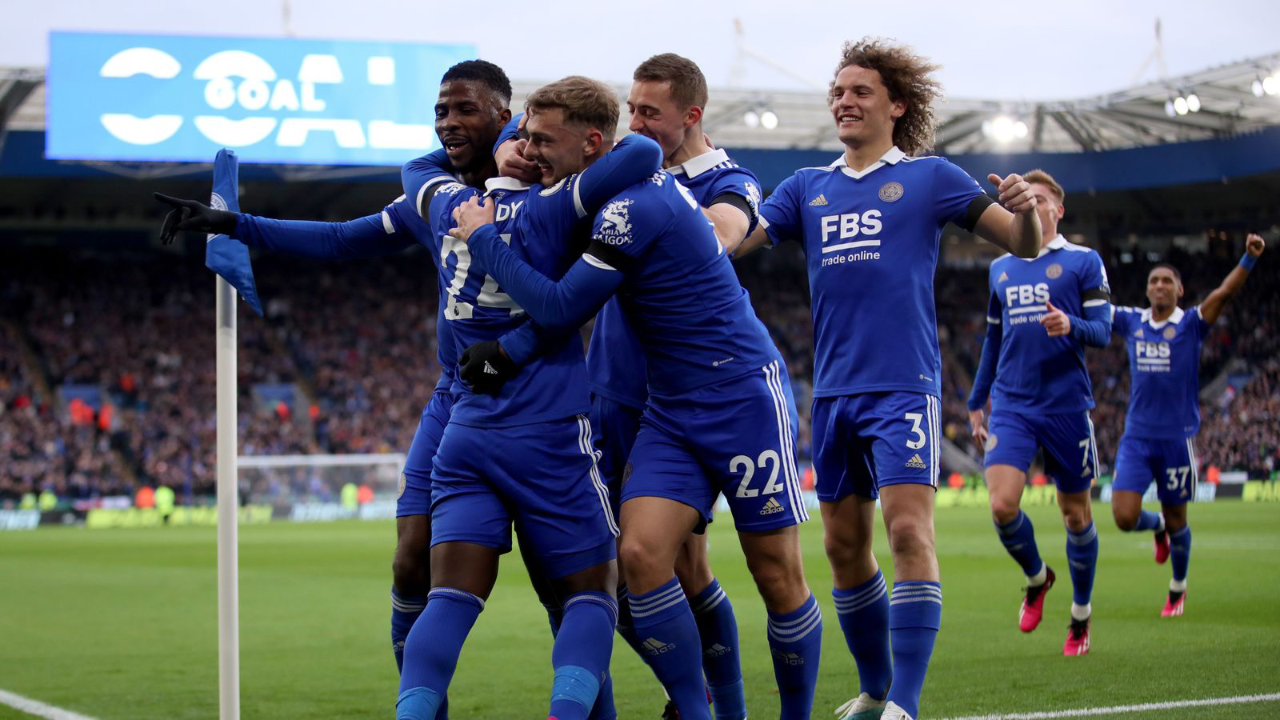 LEICESTER CITY-ASTON VILLA: STATISTICHE, QUOTE E PRONOSTICO LEICESTER CITY-ASTON VILLA: STATISTICHE, QUOTE E PRONOSTICO