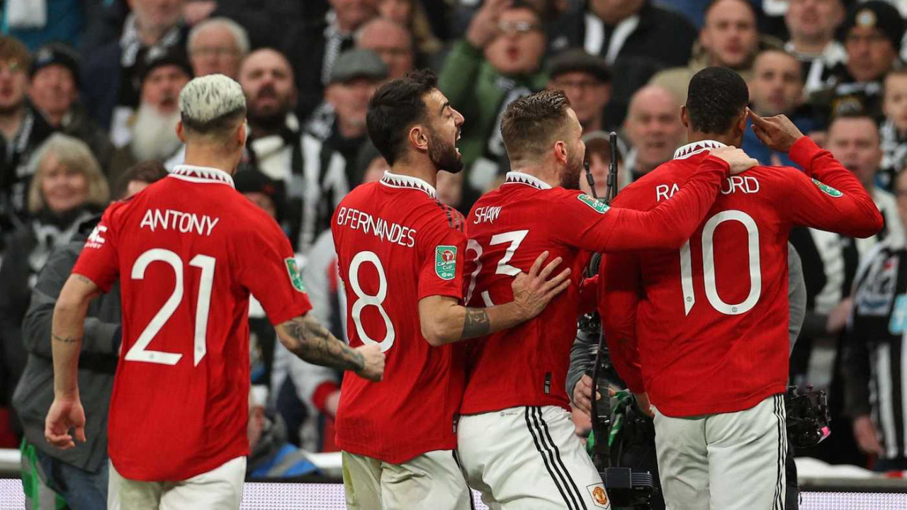 MANCHESTER UNITED-BRENTFORD: STATISTICHE, QUOTE E PRONOSTICO MANCHESTER UNITED-BRENTFORD: STATISTICHE, QUOTE E PRONOSTICO