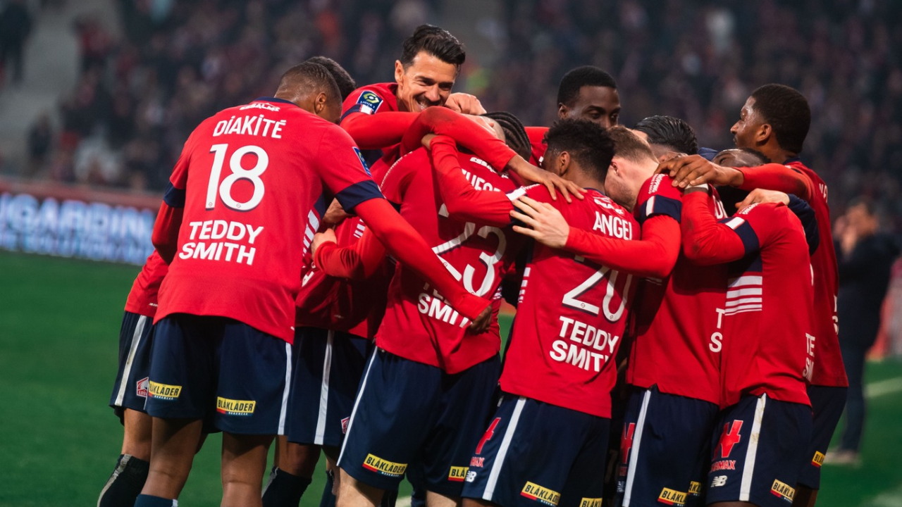 ANGERS-LILLE: STATISTICHE, QUOTE E PRONOSTICO ANGERS-LILLE: STATISTICHE, QUOTE E PRONOSTICO