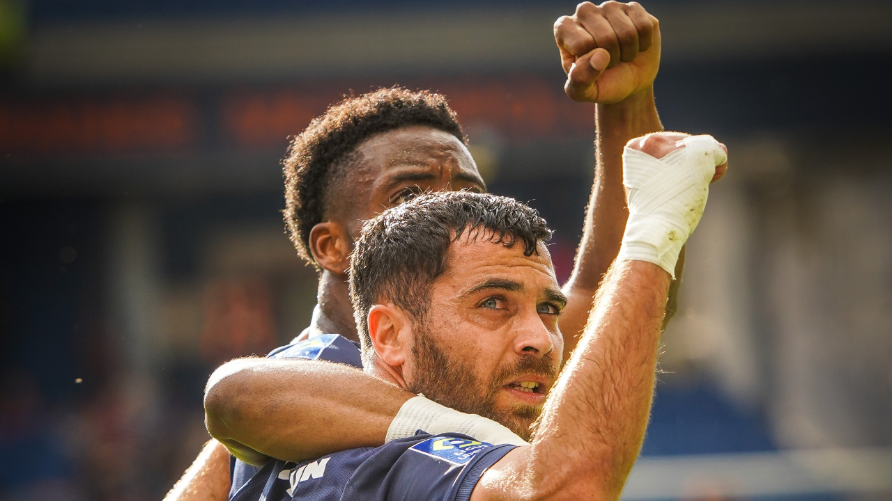 MONTPELLIER-TOLOSA: STATISTICHE, QUOTE E PRONOSTICO MONTPELLIER-TOLOSA: STATISTICHE, QUOTE E PRONOSTICO