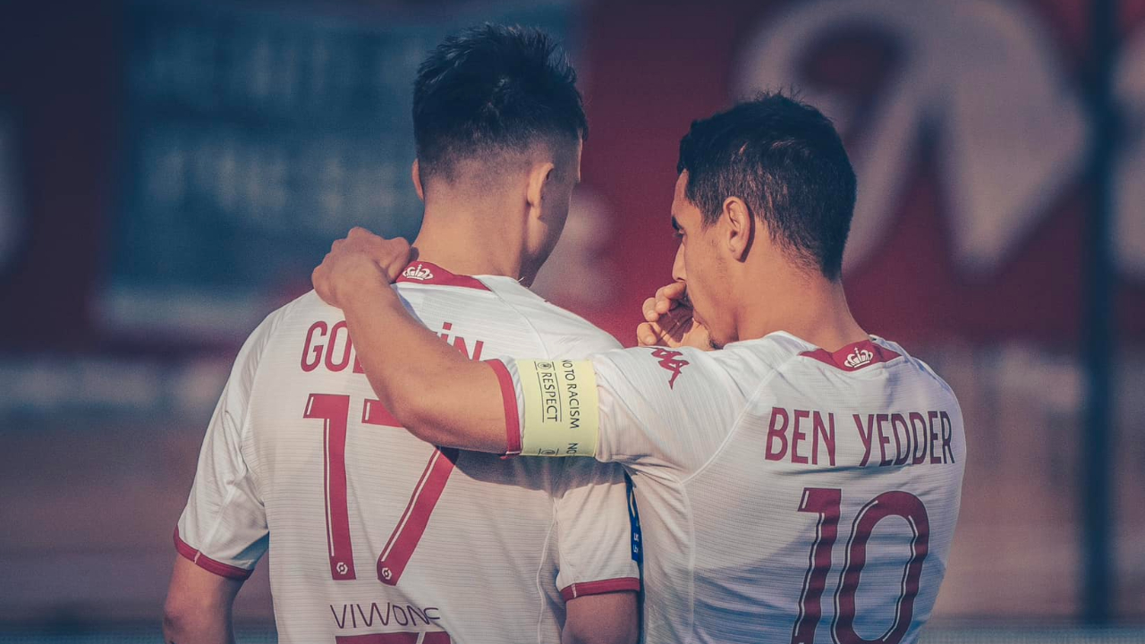 NANTES-MONACO: STATISTICHE, QUOTE E PRONOSTICO NANTES-MONACO: STATISTICHE, QUOTE E PRONOSTICO