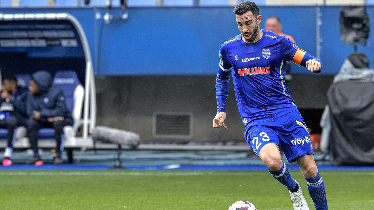 TROYES-CLERMONT: STATISTICHE, QUOTE E PRONOSTICO TROYES-CLERMONT: STATISTICHE, QUOTE E PRONOSTICO