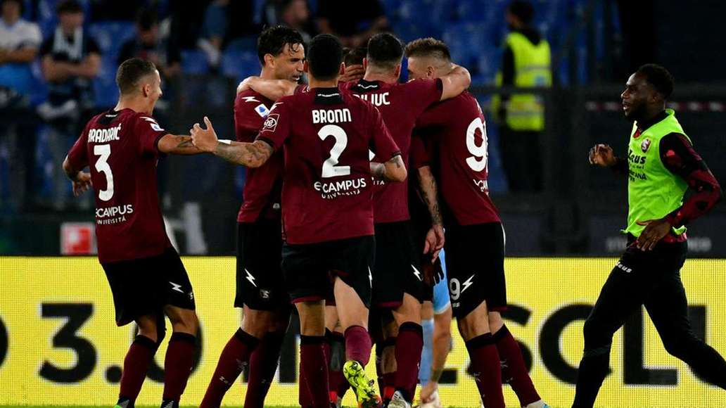 SALERNITANA-INTER: STATISTICHE, QUOTE E PRONOSTICO SALERNITANA-INTER: STATISTICHE, QUOTE E PRONOSTICO