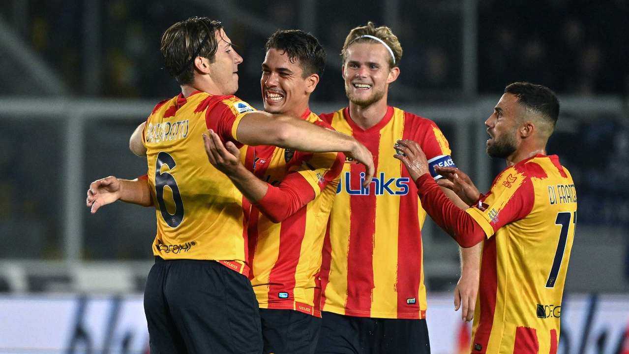 LECCE-NAPOLI: STATISTICHE, QUOTE E PRONOSTICO LECCE-NAPOLI: STATISTICHE, QUOTE E PRONOSTICO