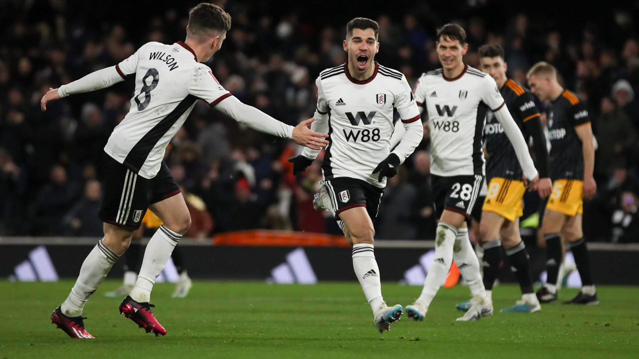 FULHAM-WEST HAM: STATISTICHE, QUOTE E PRONOSTICO FULHAM-WEST HAM: STATISTICHE, QUOTE E PRONOSTICO