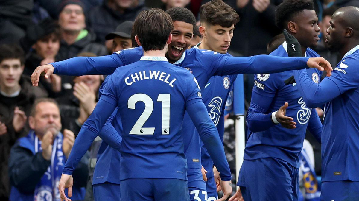 WOLVERHAMPTON-CHELSEA: STATISTICHE, QUOTE E PRONOSTICO WOLVERHAMPTON-CHELSEA: STATISTICHE, QUOTE E PRONOSTICO