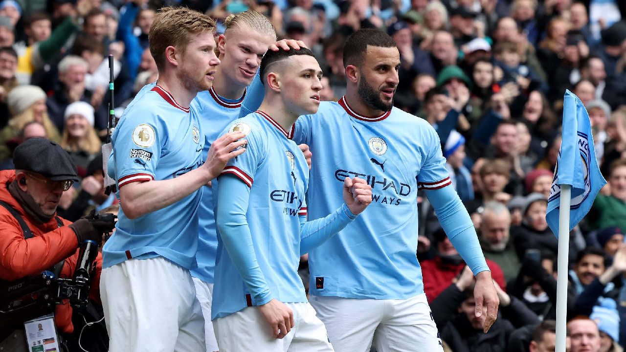 SOUTHAMPTON-MANCHESTER CITY: STATISTICHE, QUOTE E PRONOSTICO SOUTHAMPTON-MANCHESTER CITY: STATISTICHE, QUOTE E PRONOSTICO
