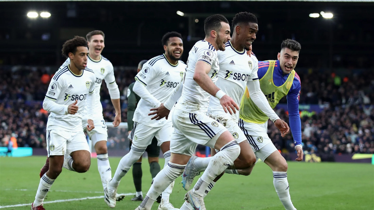 LEEDS UNITED-CRYSTAL PALACE: STATISTICHE, QUOTE E PRONOSTICO LEEDS UNITED-CRYSTAL PALACE: STATISTICHE, QUOTE E PRONOSTICO