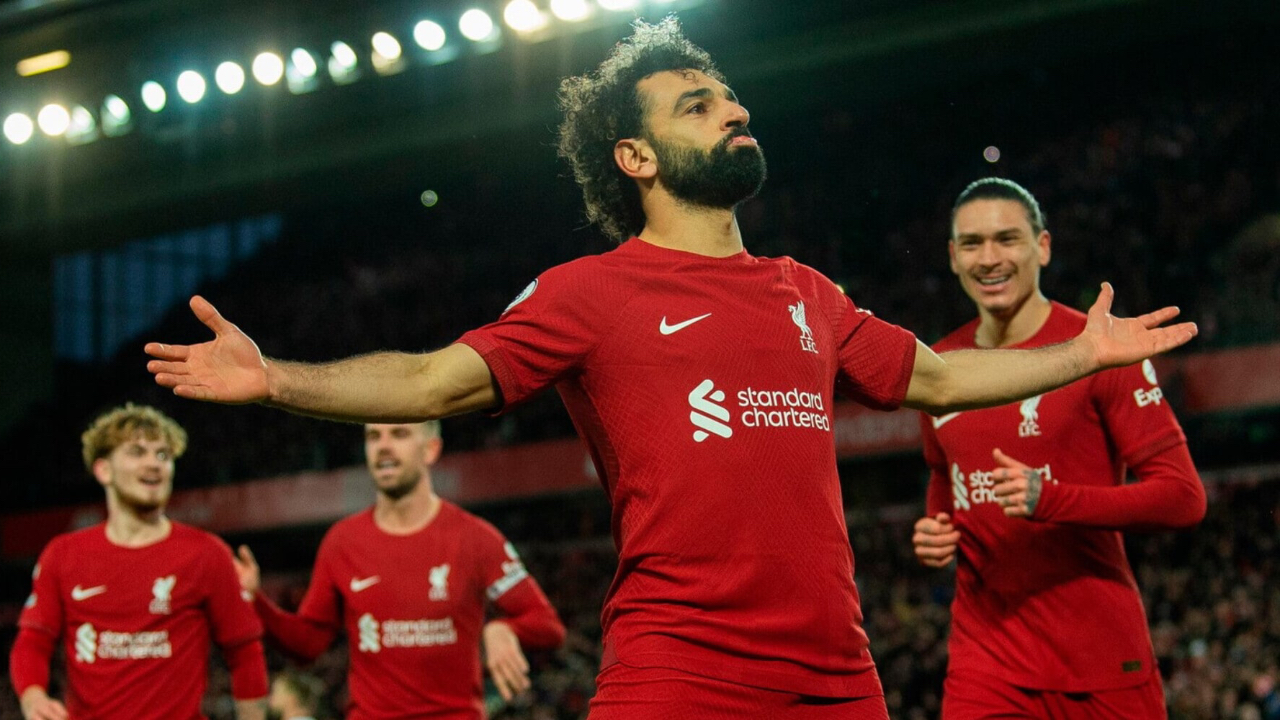 LIVERPOOL-ARSENAL: STATISTICHE, QUOTE E PRONOSTICO LIVERPOOL-ARSENAL: STATISTICHE, QUOTE E PRONOSTICO