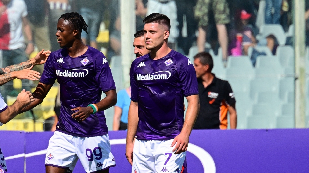 FIORENTINA-SPEZIA: STATISTICHE, QUOTE E PRONOSTICO FIORENTINA-SPEZIA: STATISTICHE, QUOTE E PRONOSTICO