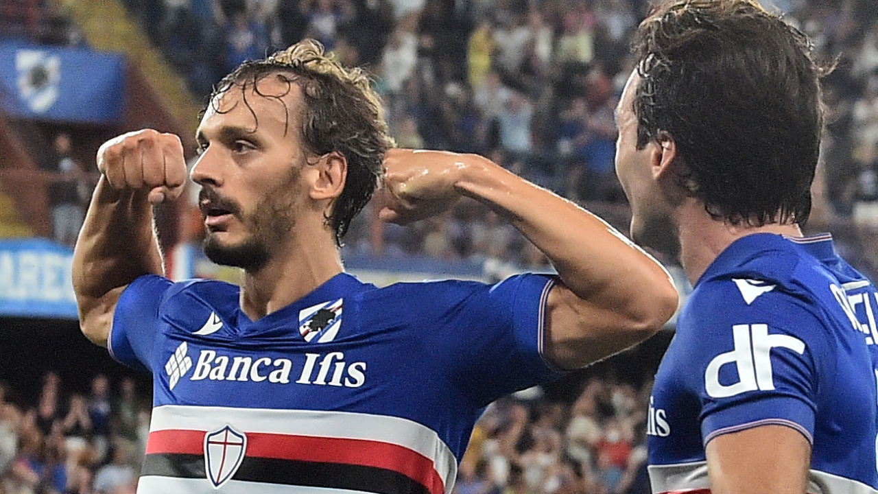SAMPDORIA-CREMONESE: STATISTICHE, QUOTE E PRONOSTICO SAMPDORIA-CREMONESE: STATISTICHE, QUOTE E PRONOSTICO