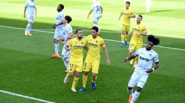 ALMERIA-VALENCIA: STATISTICHE, QUOTE E PRONOSTICO