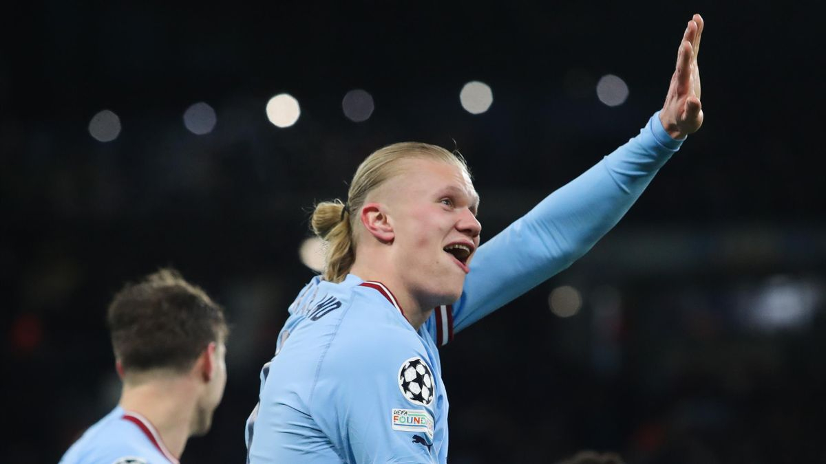 MANCHESTER CITY-BAYERN MONACO: STATISTICHE, QUOTE E PRONOSTICO MANCHESTER CITY-BAYERN MONACO: STATISTICHE, QUOTE E PRONOSTICO