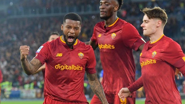 FEYENOORD-ROMA: STATISTICHE, QUOTE E PRONOSTICO FEYENOORD-ROMA: STATISTICHE, QUOTE E PRONOSTICO