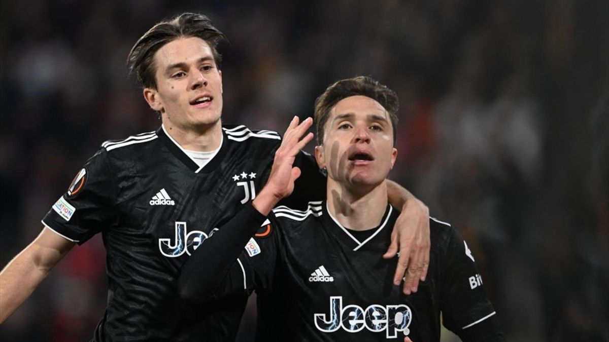 JUVENTUS-SPORTING LISBONA: STATISTICHE, QUOTE E PRONOSTICO JUVENTUS-SPORTING LISBONA: STATISTICHE, QUOTE E PRONOSTICO
