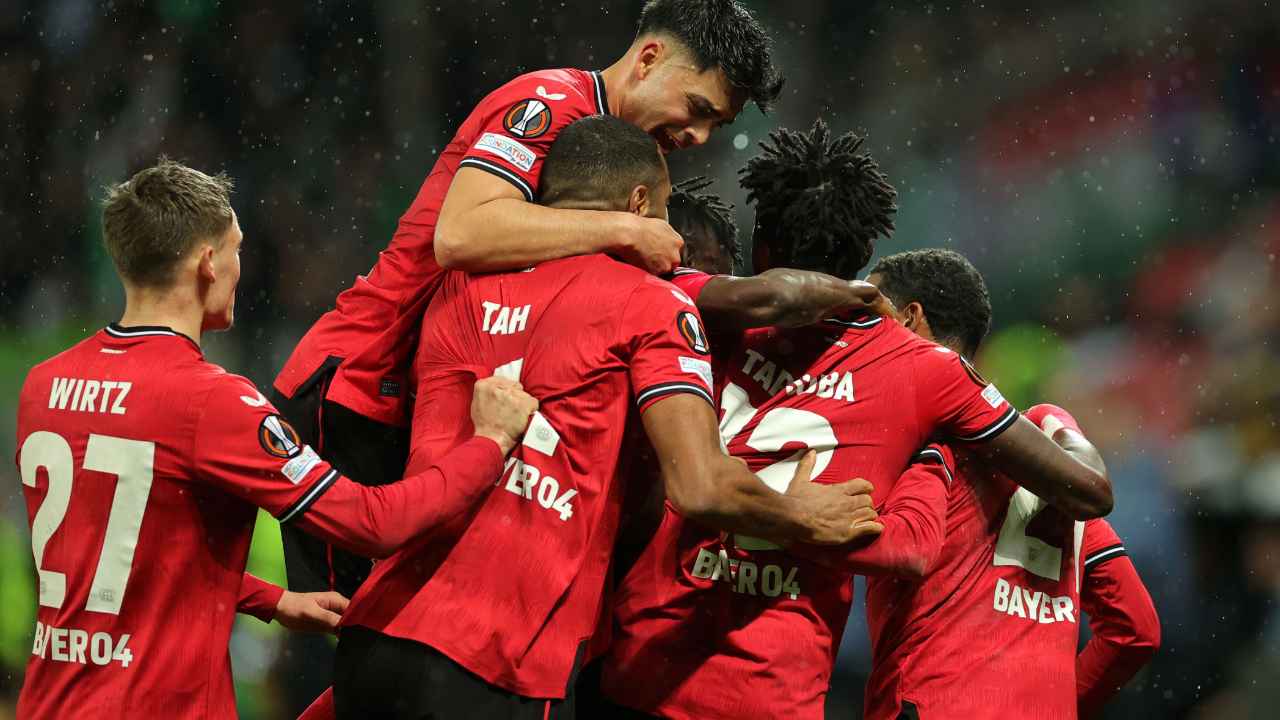 BAYER 04-UNION SG: STATISTICHE, QUOTE E PRONOSTICO BAYER 04-UNION SG: STATISTICHE, QUOTE E PRONOSTICO