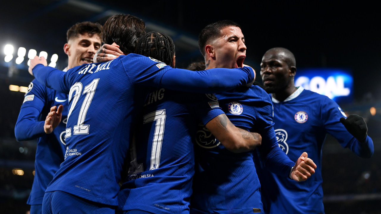 CHELSEA-BRIGHTON: STATISTICHE, QUOTE E PRONOSTICO CHELSEA-BRIGHTON: STATISTICHE, QUOTE E PRONOSTICO