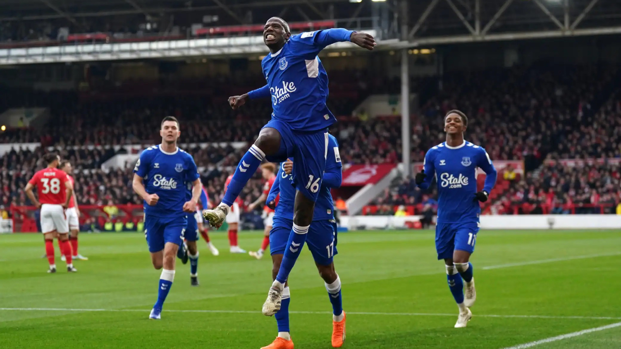 EVERTON-FULHAM: STATISTICHE, QUOTE E PRONOSTICO EVERTON-FULHAM: STATISTICHE, QUOTE E PRONOSTICO