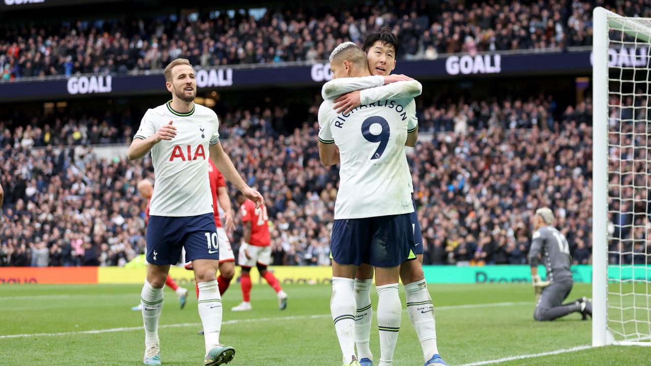 TOTTENHAM-BOURNEMOUTH: STATISTICHE, QUOTE E PRONOSTICO TOTTENHAM-BOURNEMOUTH: STATISTICHE, QUOTE E PRONOSTICO