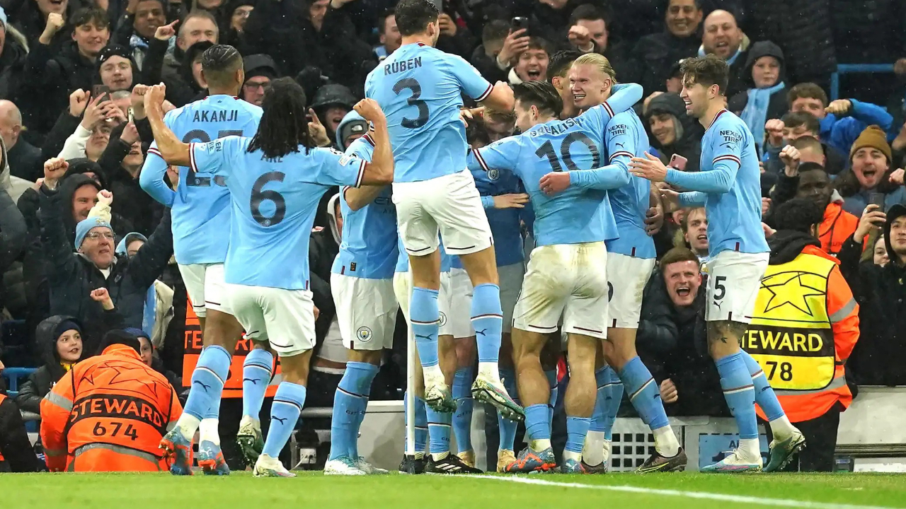 MANCHESTER CITY-LEICESTER CITY: STATISTICHE, QUOTE E PRONOSTICO MANCHESTER CITY-LEICESTER CITY: STATISTICHE, QUOTE E PRONOSTICO