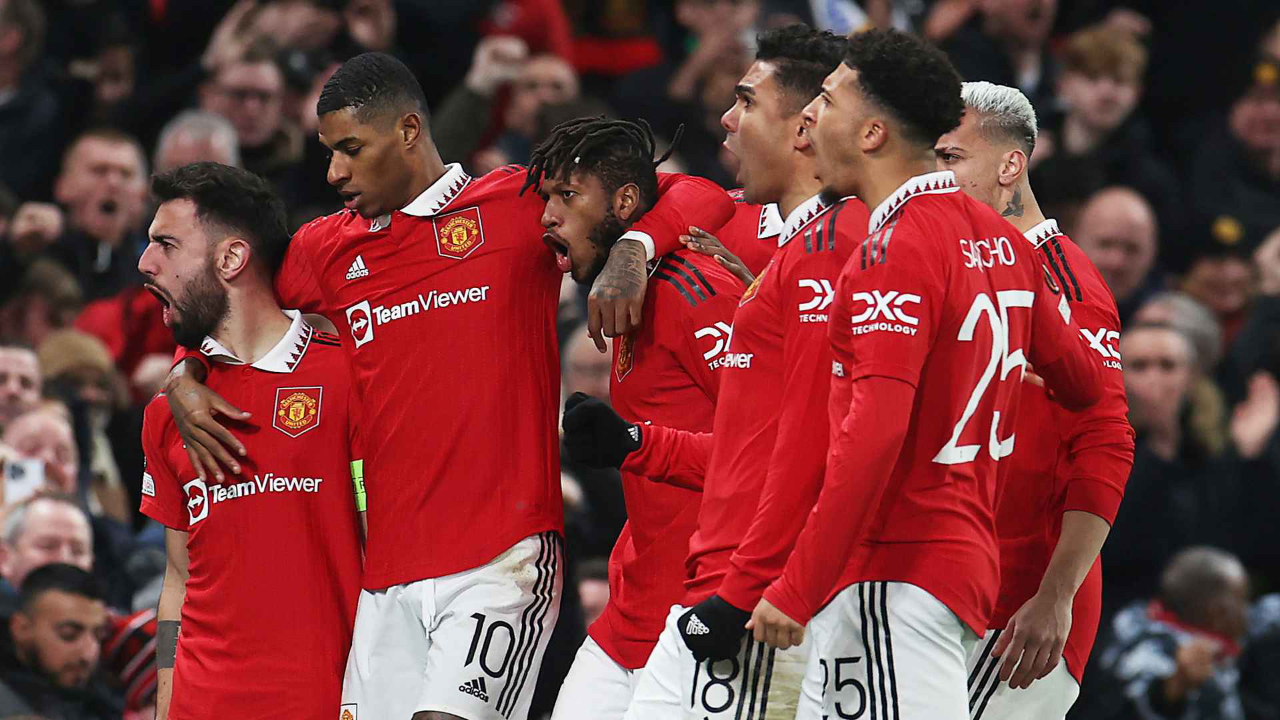 NOTTINGHAM FOREST-MANCHESTER UNITED: STATISTICHE, QUOTE E PRONOSTICO NOTTINGHAM FOREST-MANCHESTER UNITED: STATISTICHE, QUOTE E PRONOSTICO