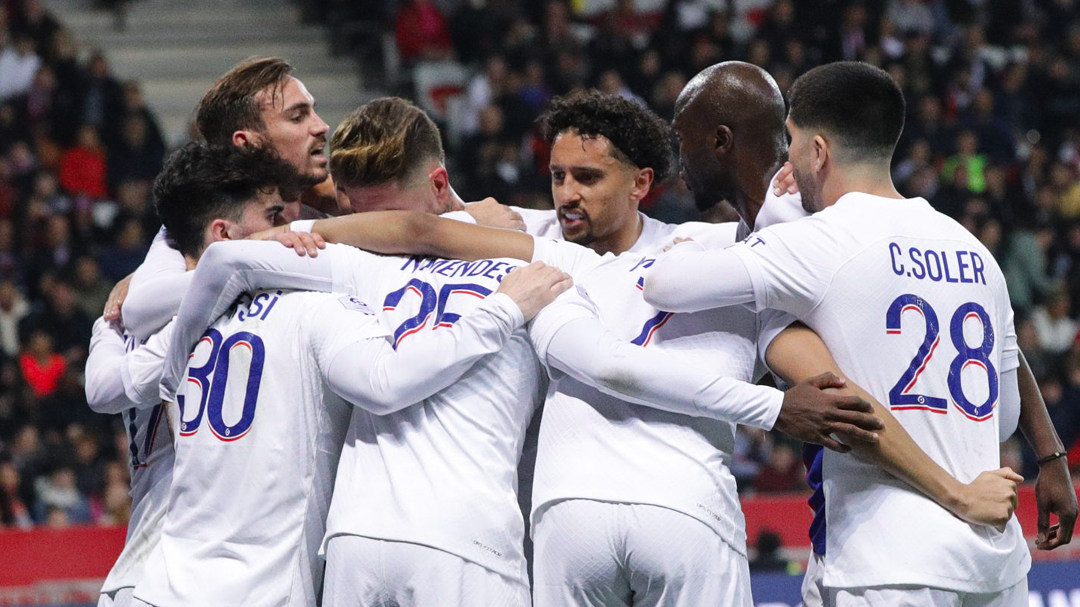 PSG-LENS: STATISTICHE, QUOTE E PRONOSTICO PSG-LENS: STATISTICHE, QUOTE E PRONOSTICO