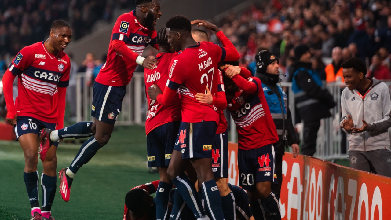 LILLE-MONTPELLIER: STATISTICHE, QUOTE E PRONOSTICO LILLE-MONTPELLIER: STATISTICHE, QUOTE E PRONOSTICO