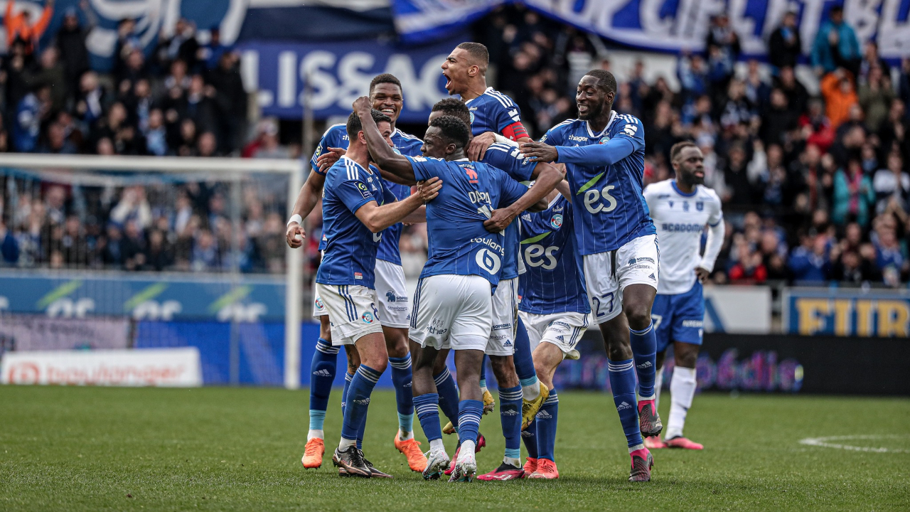 STRASBURGO-AJACCIO: STATISTICHE, QUOTE E PRONOSTICO STRASBURGO-AJACCIO: STATISTICHE, QUOTE E PRONOSTICO