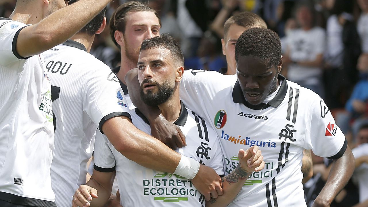 SPEZIA-LAZIO: STATISTICHE, QUOTE E PRONOSTICO SPEZIA-LAZIO: STATISTICHE, QUOTE E PRONOSTICO