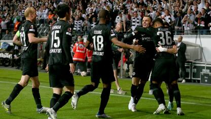 FRANCOFORTE-MONCHENGLADBACH: STATISTICHE, QUOTE E PRONOSTICO