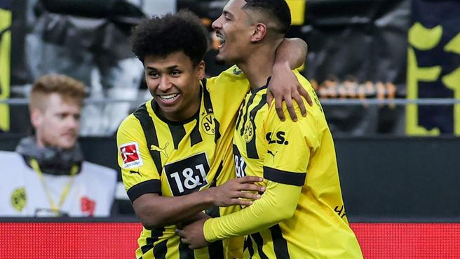 STOCCARDA-BORUSSIA DORTMUND: STATISTICHE, QUOTE E PRONOSTICO