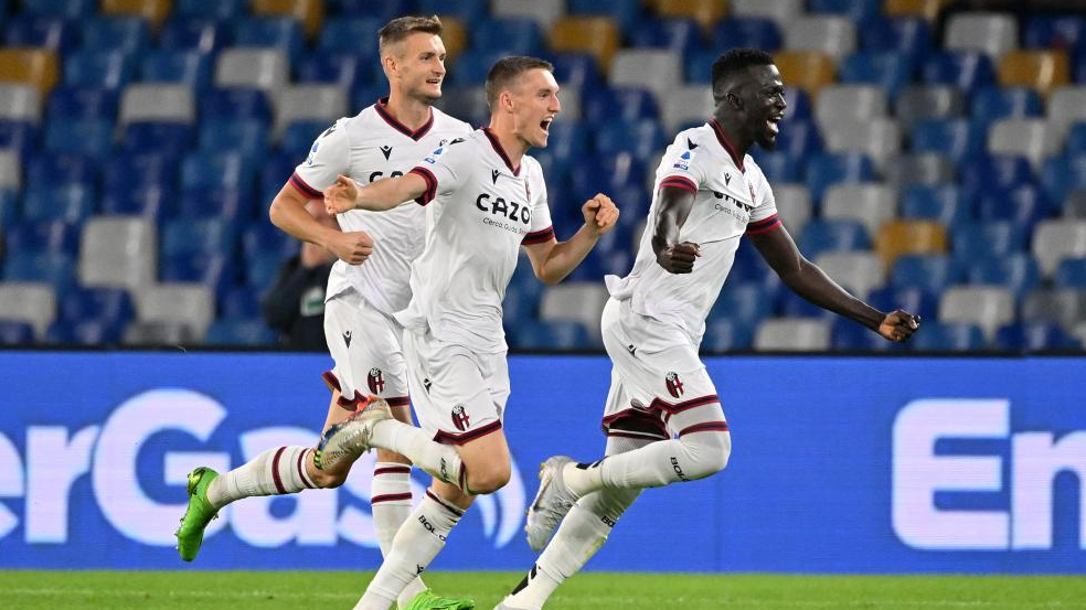BOLOGNA-MILAN: STATISTICHE, QUOTE E PRONOSTICO
