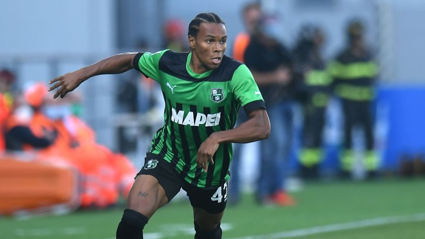 SASSUOLO-JUVENTUS: STATISTICHE, QUOTE E PRONOSTICO